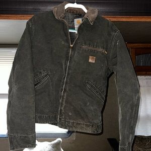 Carhartt jacket